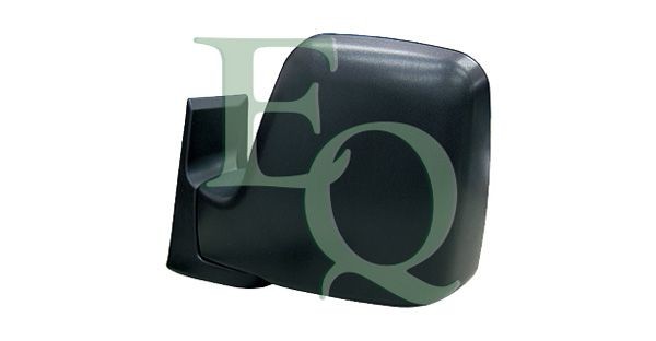 EQUAL QUALITY RD00273: Specchietto retrovisore esterno Dx, manuale