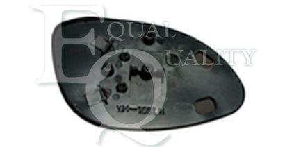 EQUAL QUALITY RD00752: Peegliklaas, Välispeegel paremal