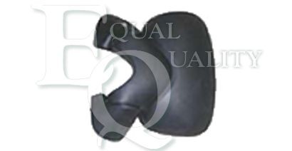 EQUAL QUALITY RD00759: Espejo retrovisor derecha, eléctrico