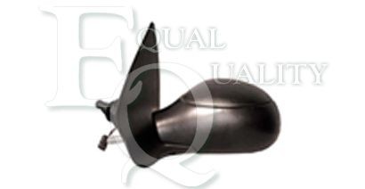 EQUAL QUALITY RD00789: Välipeegel paremal
