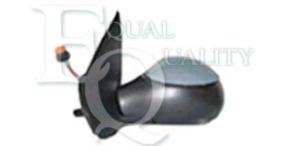 EQUAL QUALITY RD00792: Välipeegel paremal