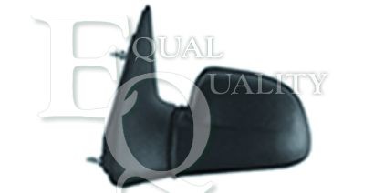 EQUAL QUALITY RD00843: Välipeegel paremal, elektriline