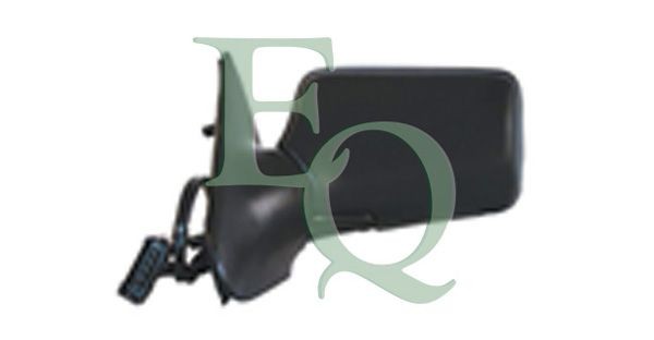EQUAL QUALITY RD00972: Välipeegel paremal, elektriline
