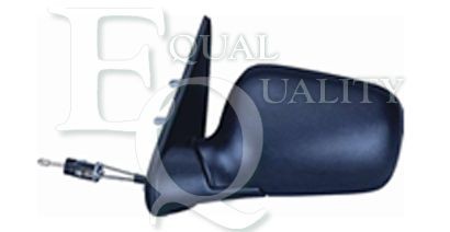 EQUAL QUALITY RD00996: Välipeegel paremal