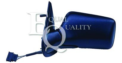 EQUAL QUALITY RD01029: Välipeegel paremal