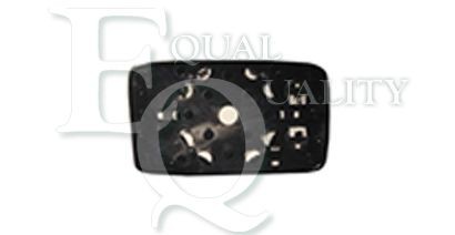 EQUAL QUALITY RD01052: Peegliklaas, Välispeegel paremal