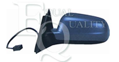 EQUAL QUALITY RD01068: Välipeegel paremal, elektriline
