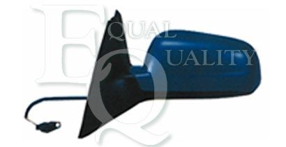 EQUAL QUALITY RD01069: Välipeegel paremal, elektriline