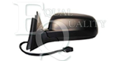 EQUAL QUALITY RD01071: Välipeegel paremal, elektriline