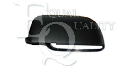 EQUAL QUALITY RD01099: Carcassa, Specchio esterno