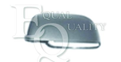 EQUAL QUALITY RD01100: Carcassa, Specchio esterno