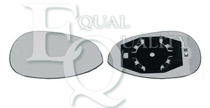 EQUAL QUALITY RD01304: Peegliklaas, Välispeegel paremal