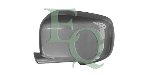 EQUAL QUALITY RD01399: Copertura, Specchio esterno