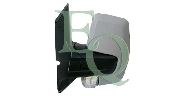 EQUAL QUALITY RD01546: Espejo retrovisor derecha, eléctrico