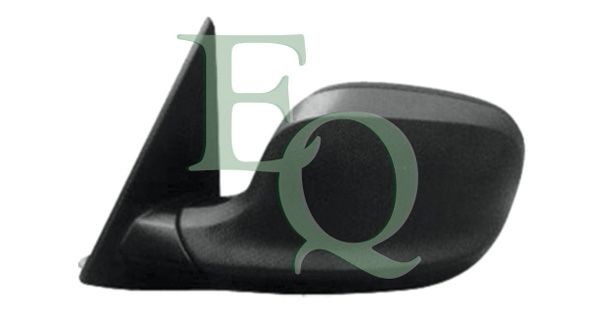 EQUAL QUALITY RD01569: Specchietto retrovisore esterno Dx, elettrico