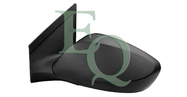 EQUAL QUALITY RD01825: Specchietto retrovisore esterno Dx, manuale