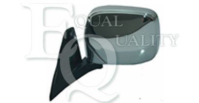 EQUAL QUALITY RD02073: Specchietto retrovisore esterno Dx