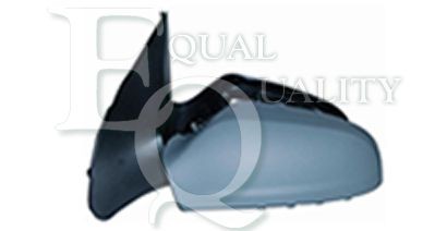 EQUAL QUALITY RD02076: Välipeegel paremal