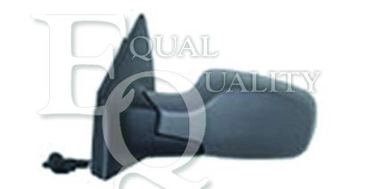 EQUAL QUALITY RD02087: Välipeegel paremal