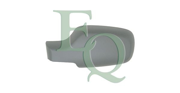 EQUAL QUALITY RD02089: Korpus, välispeegel