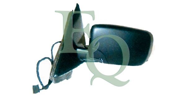 EQUAL QUALITY RD02097: Välipeegel paremal, elektriline
