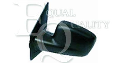 EQUAL QUALITY RD02101: Välipeegel paremal