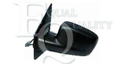 EQUAL QUALITY RD02102: Välipeegel paremal, elektriline