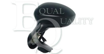 EQUAL QUALITY RD02136: Välipeegel paremal, elektriline