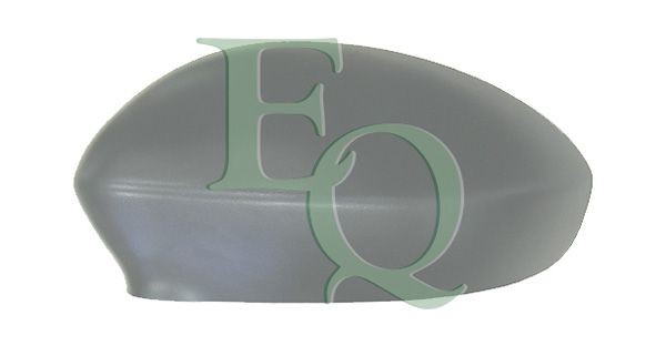 EQUAL QUALITY RD02138: Korpus, välispeegel