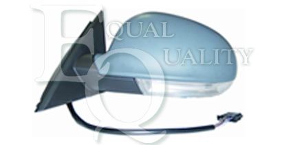 EQUAL QUALITY RD02149: Välipeegel paremal, elektriline