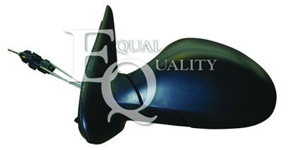 EQUAL QUALITY RD02210: Välipeegel paremal