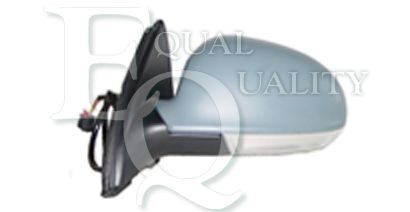 EQUAL QUALITY RD02215: Välipeegel paremal, elektriline