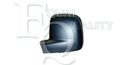 EQUAL QUALITY RD02225: Korpus, välispeegel