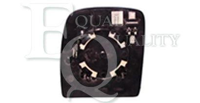 EQUAL QUALITY RD02247: Peegliklaas, Välispeegel paremal