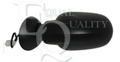 EQUAL QUALITY RD02284: Välipeegel paremal, elektriline