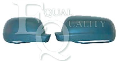 EQUAL QUALITY RD02302: Korpus, välispeegel