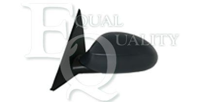 EQUAL QUALITY RD02304: Välipeegel paremal, elektriline