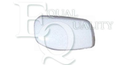 EQUAL QUALITY RD02314: Carcassa, Specchio esterno