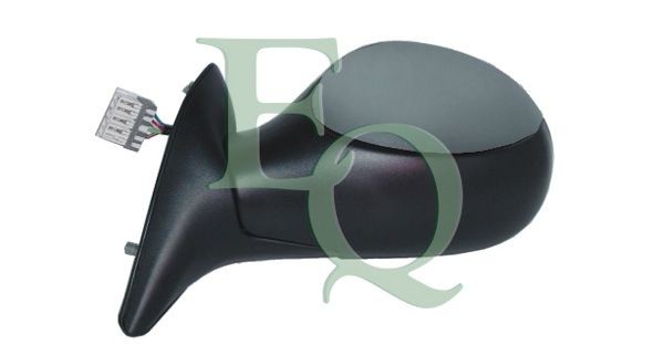 EQUAL QUALITY RD02319: Välipeegel paremal, elektriline