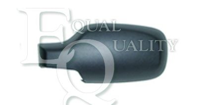 EQUAL QUALITY RD02386: Korpus, välispeegel