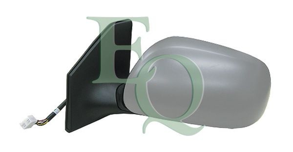 EQUAL QUALITY RD02396: Välipeegel paremal, elektriline