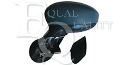 EQUAL QUALITY RD02421: Välipeegel paremal, elektriline