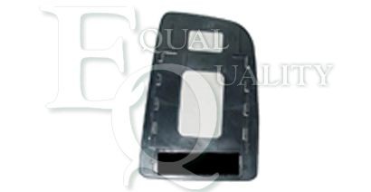 EQUAL QUALITY RD02449: Peegliklaas, Välispeegel paremal
