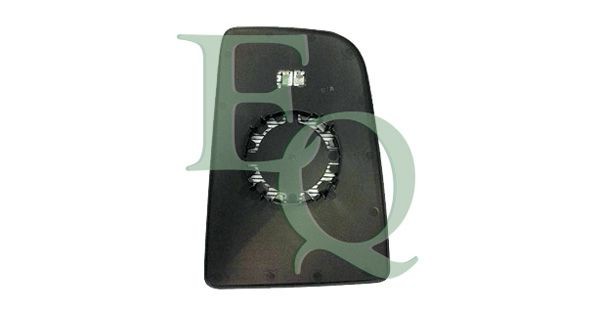 EQUAL QUALITY RD02450: Peegliklaas, Välispeegel paremal