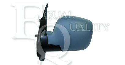 EQUAL QUALITY RD02602: Välipeegel paremal, elektriline