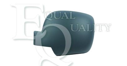 EQUAL QUALITY RD02605: Kate, välispeegel