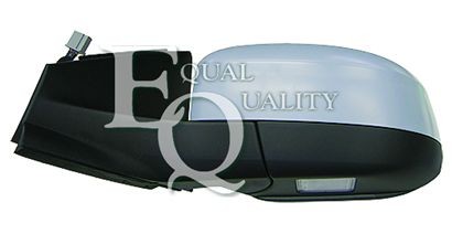 EQUAL QUALITY RD02716: Välipeegel paremal, elektriline