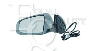EQUAL QUALITY RD02753: Välipeegel paremal, elektriline