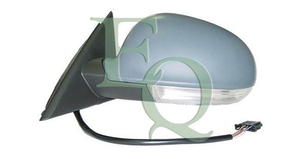 EQUAL QUALITY RD02765: Välipeegel paremal, elektriline