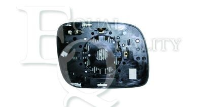 EQUAL QUALITY RD02770: Vetro specchio, specchio esterno Dx